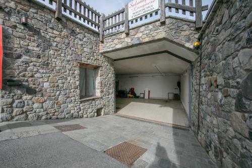 Apartamento Chalet Menin