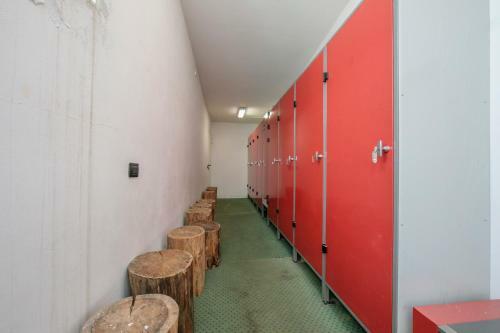 Apartamento Chalet Menin