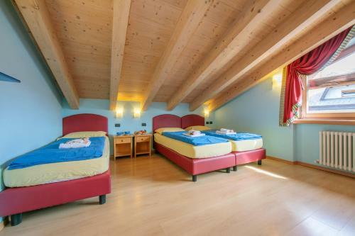 Apartamento Chalet Menin