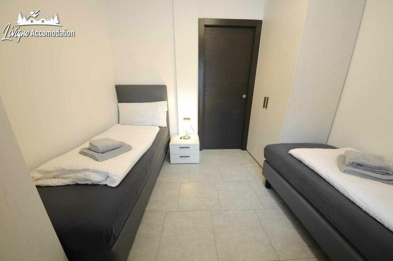 Apartamento Eco House Livigno