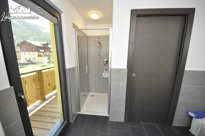 Apartamento Eco House Livigno