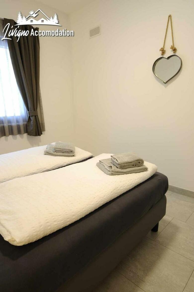 Apartamento Eco House Livigno