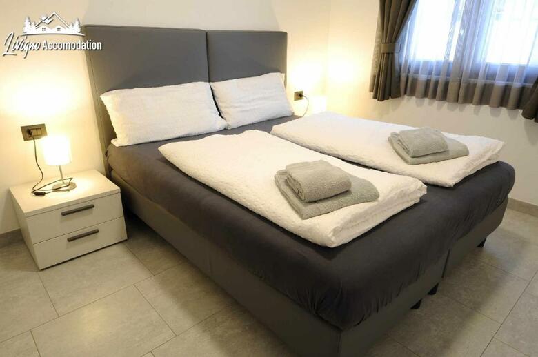 Apartamento Eco House Livigno