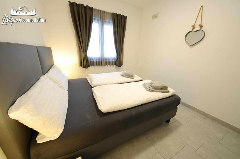Apartamento Eco House Livigno