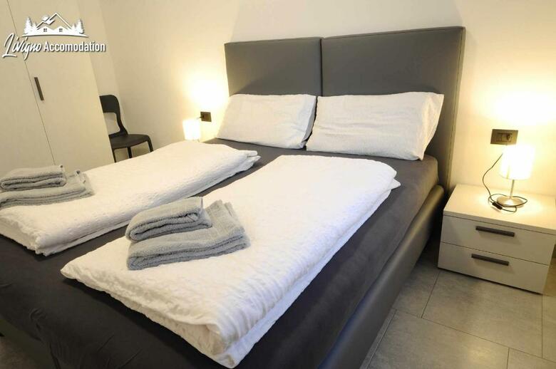 Apartamento Eco House Livigno