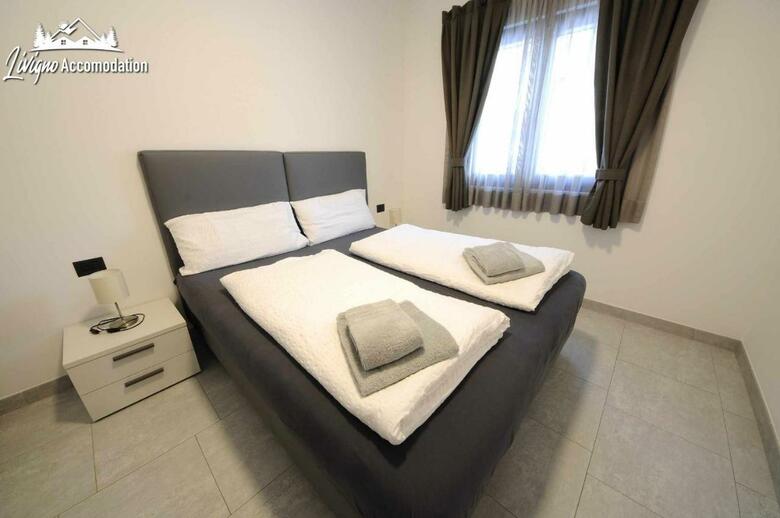 Apartamento Eco House Livigno