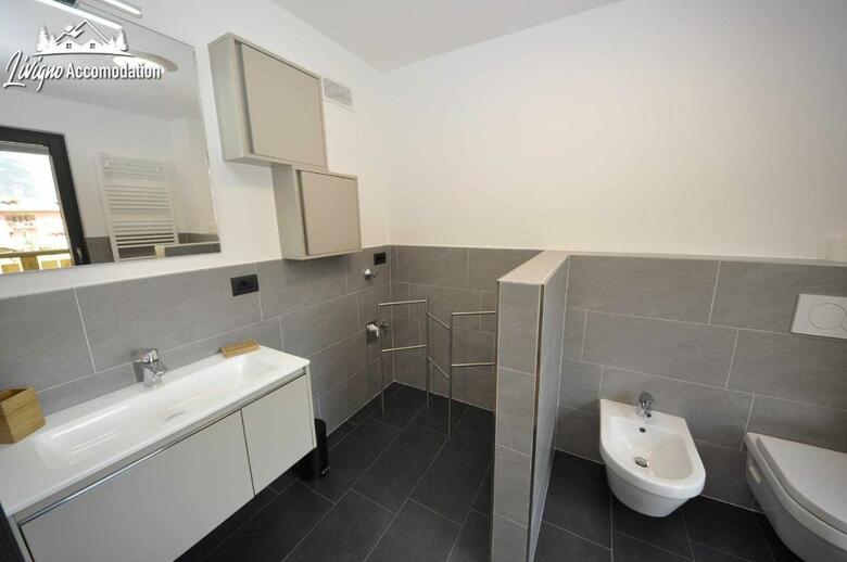 Apartamento Eco House Livigno