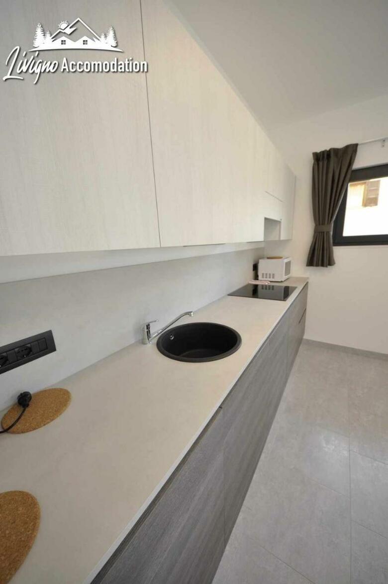 Apartamento Eco House Livigno