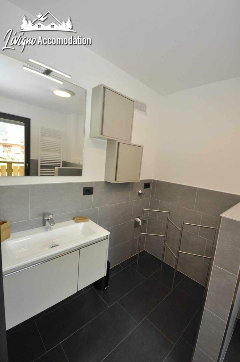 Apartamento Eco House Livigno