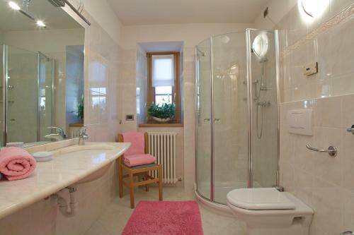 Santin Apartments
