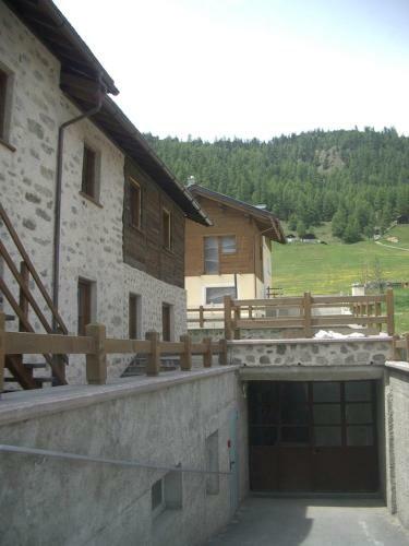 Santin Apartments