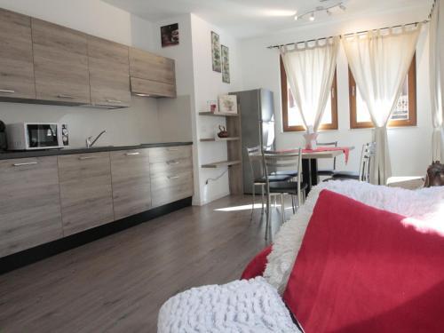 Apartamento Cometa