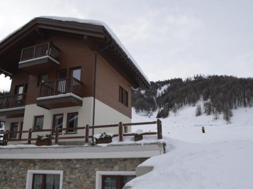 Apartamento Cometa