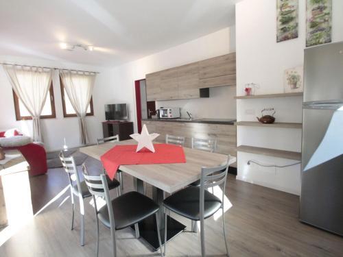 Apartamento Cometa