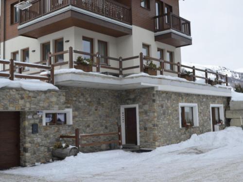 Apartamento Cometa