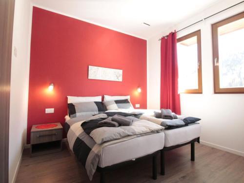 Apartamento Cometa