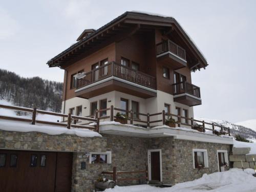 Apartamento Cometa