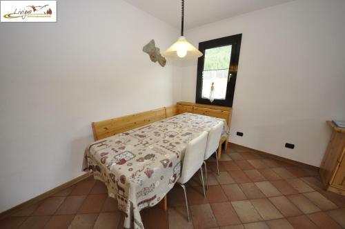 Apartamento Appartamento Paradisin Nr. 4