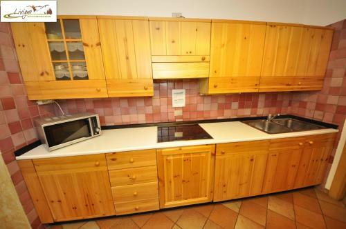 Apartamento Appartamento Paradisin Nr. 4
