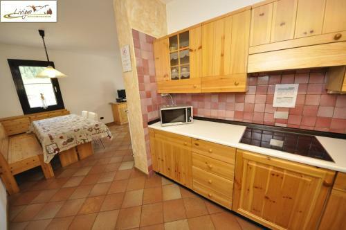 Apartamento Appartamento Paradisin Nr. 4