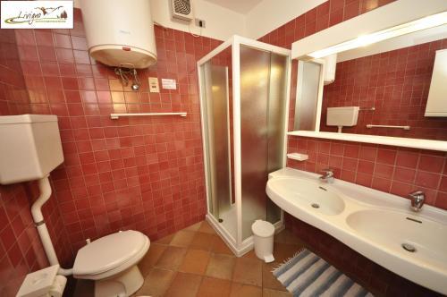 Apartamento Appartamento Paradisin Nr. 4