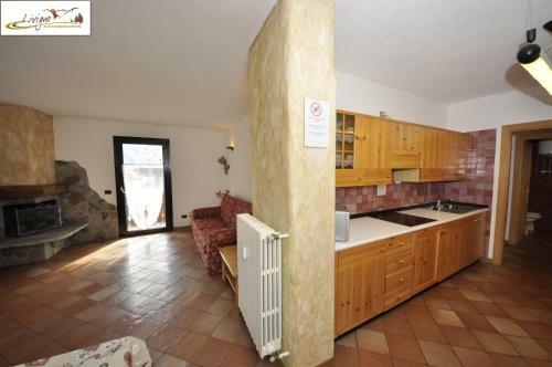 Apartamento Appartamento Paradisin Nr. 4