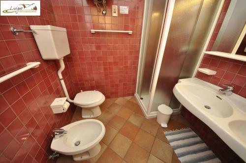 Apartamento Appartamento Paradisin Nr. 4