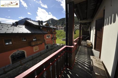 Apartamento Appartamento Paradisin Nr. 4