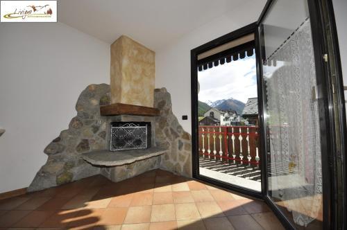 Apartamento Appartamento Paradisin Nr. 4