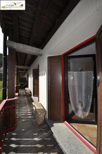 Apartamento Appartamento Paradisin Nr. 4