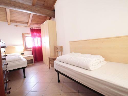 Apartamento Bait Del Temp Trilo Quattro