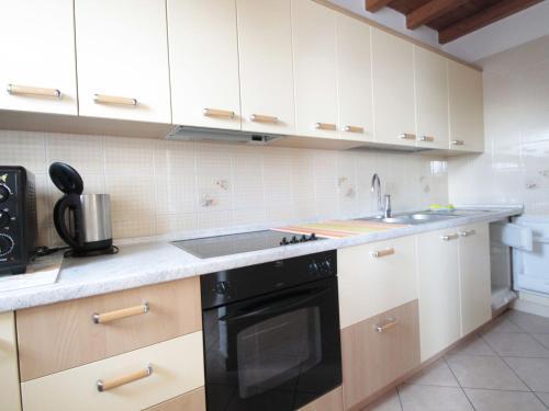 Apartamento Bait Del Temp Trilo Quattro