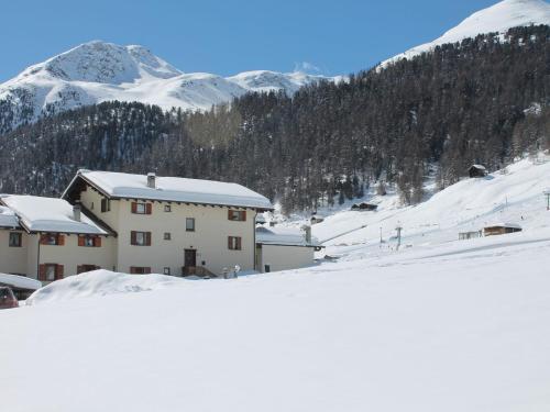 Apartamento Bait Del Temp Trilo Quattro