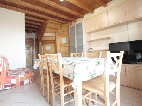 Apartamento Bait Del Temp Trilo Quattro