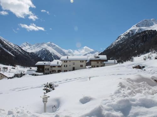 Apartamento Bait Del Temp Trilo Quattro