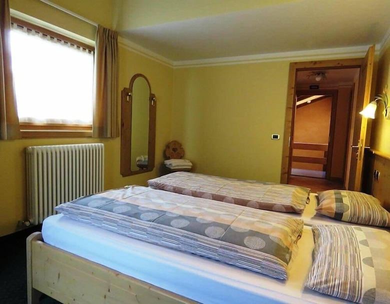 Apartamento Chalet La Gualt