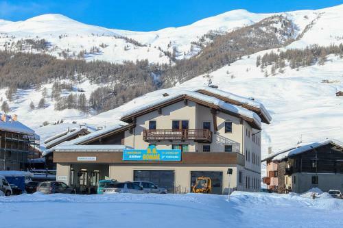 Apartamento Bait Bepin 14