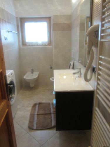 Apartamento Appartamento Valleverde