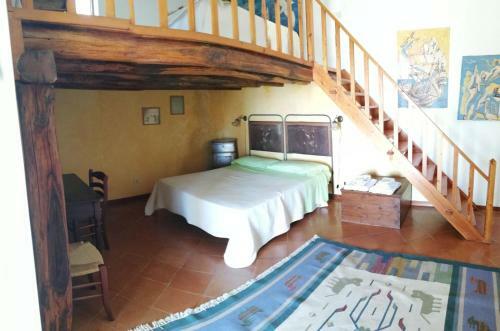 Agroturismo Agriturismo Casa Gialla