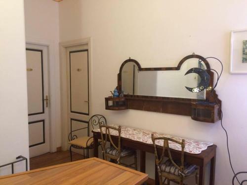 Bed & Breakfast Frajmari