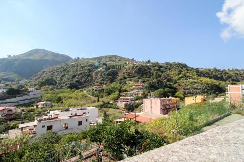 Bed & Breakfast Room Didyme With Sea View