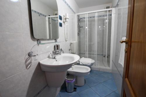 Bed & Breakfast Room Didyme With Sea View