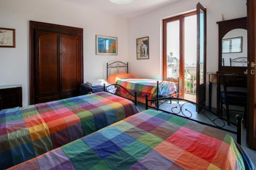 Bed & Breakfast Room Didyme With Sea View