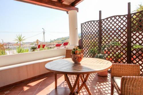 Bed & Breakfast Room Didyme With Sea View