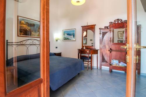 Bed & Breakfast Room Didyme With Sea View
