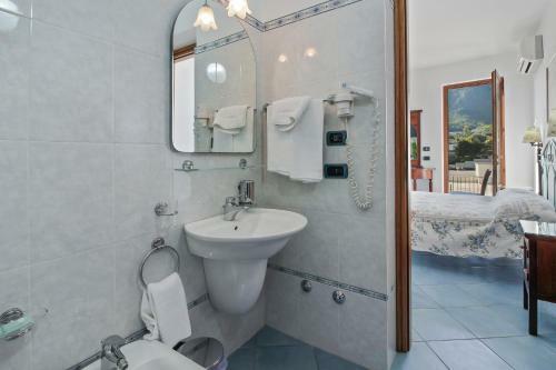 Bed & Breakfast Room Didyme With Sea View