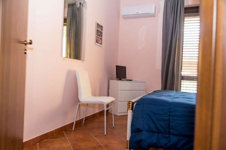 Hostal Gli Ulivi Dell'etna