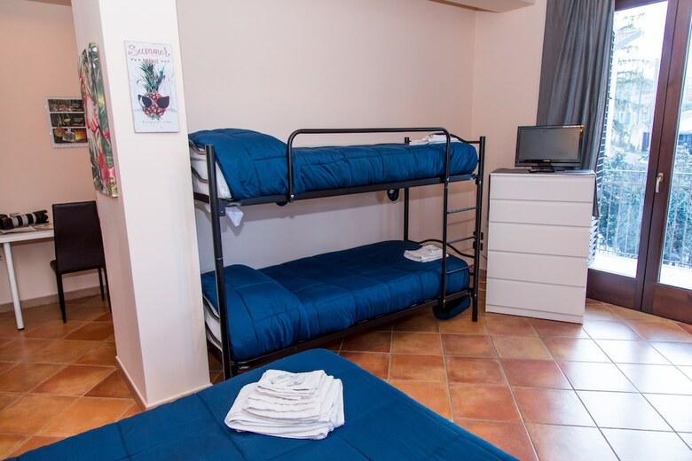 Hostal Gli Ulivi Dell'etna