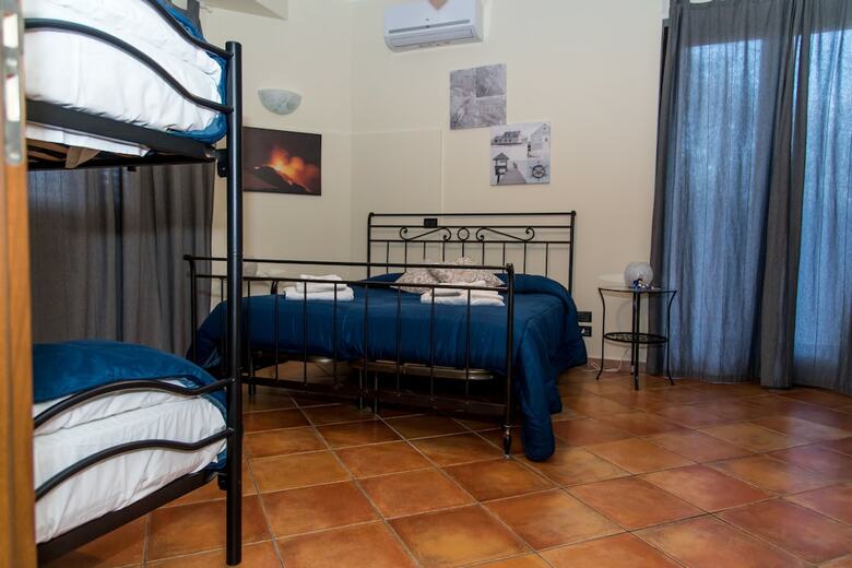 Hostal Gli Ulivi Dell'etna