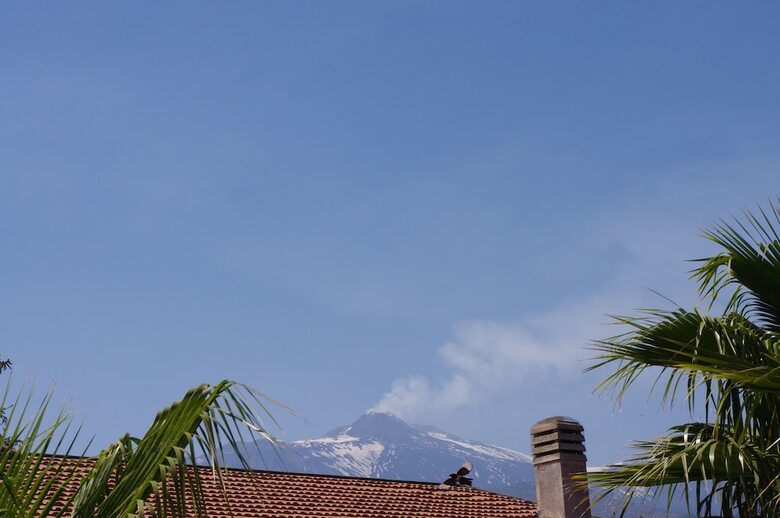 Hostal Gli Ulivi Dell'etna
